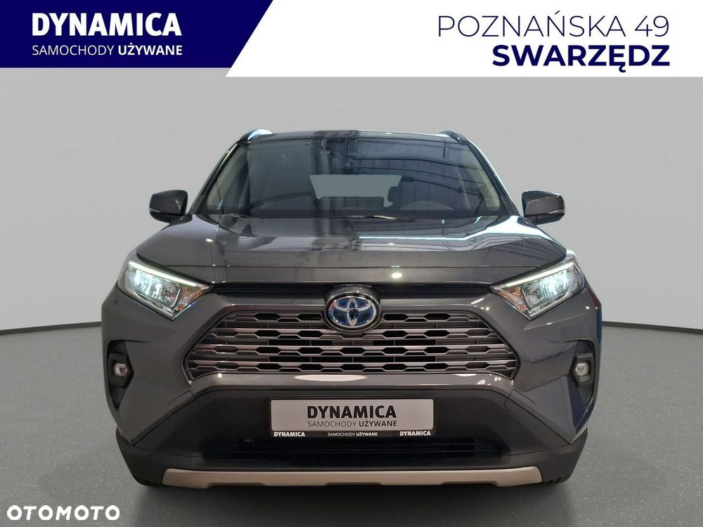 Toyota RAV4 - 3