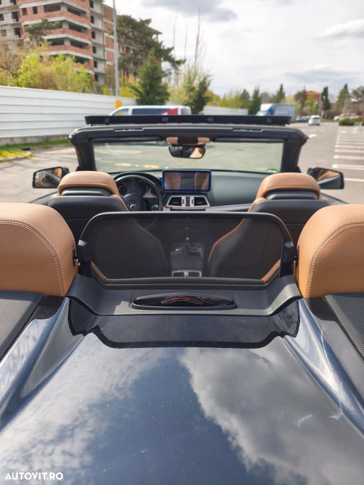 Mercedes-Benz E 250 CDI DPF BlueEFFICIENCY Automatik Prime Edition - 12