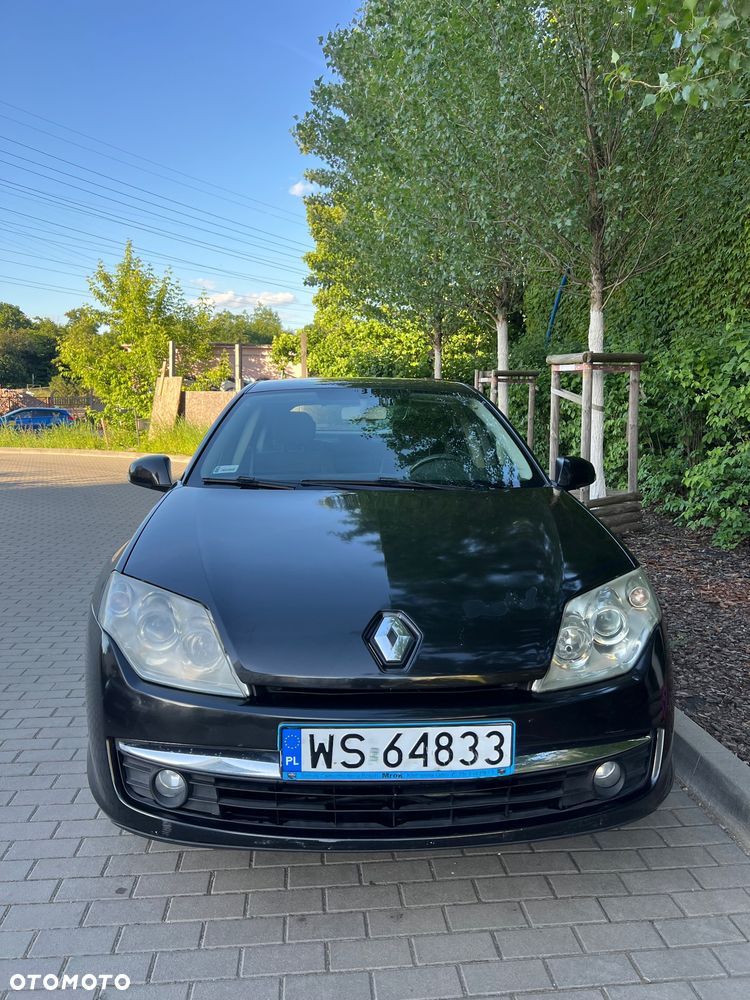 Renault Laguna 1.5 dCi Exception - 7