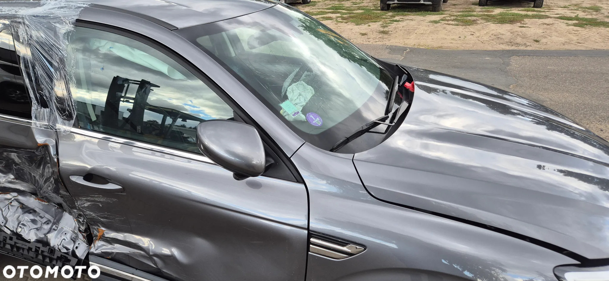 Renault Arkana 1.6 E-Tech Full Hybrid 145 Esprit Alpine MMT - 14