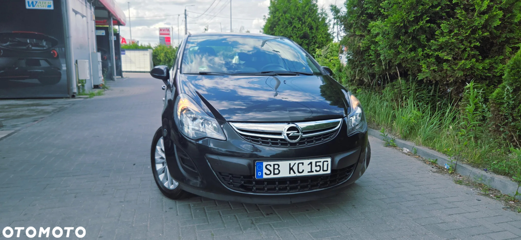 Opel Corsa 1.4 16V EcoFLEX Start-Stop Selection - 22