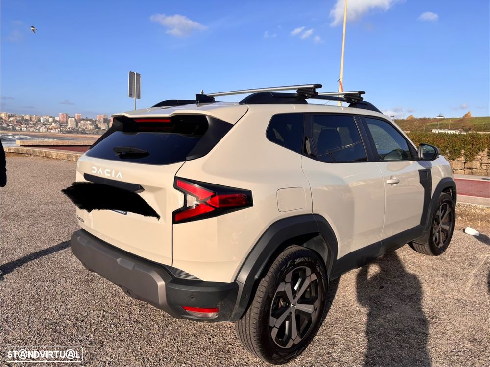 Dacia Duster 1.0 TCe ECO-G Journey Bi-Fuel - 14