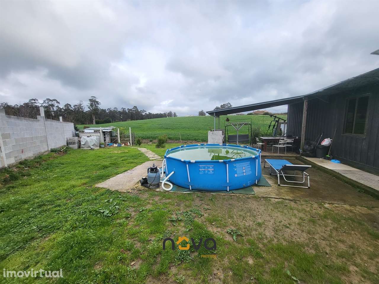 Lote de terreno com 576 m2  em Vila do Conde - Grande imagem: 5/14