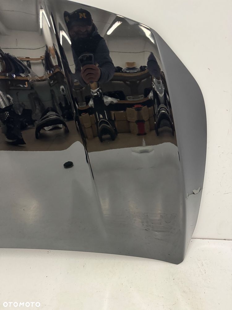 Maska Mercedes cla w117 c117 kolor 197 do założenia - 10