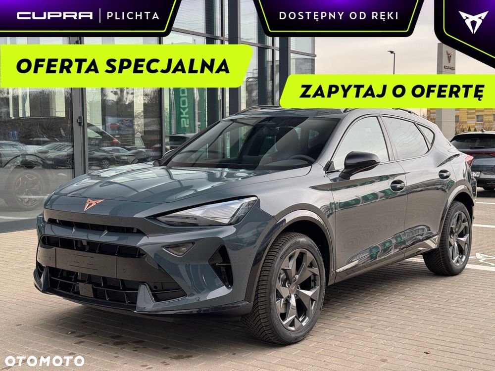 Cupra Formentor 1.5 eTSI mHEV DSG - 2