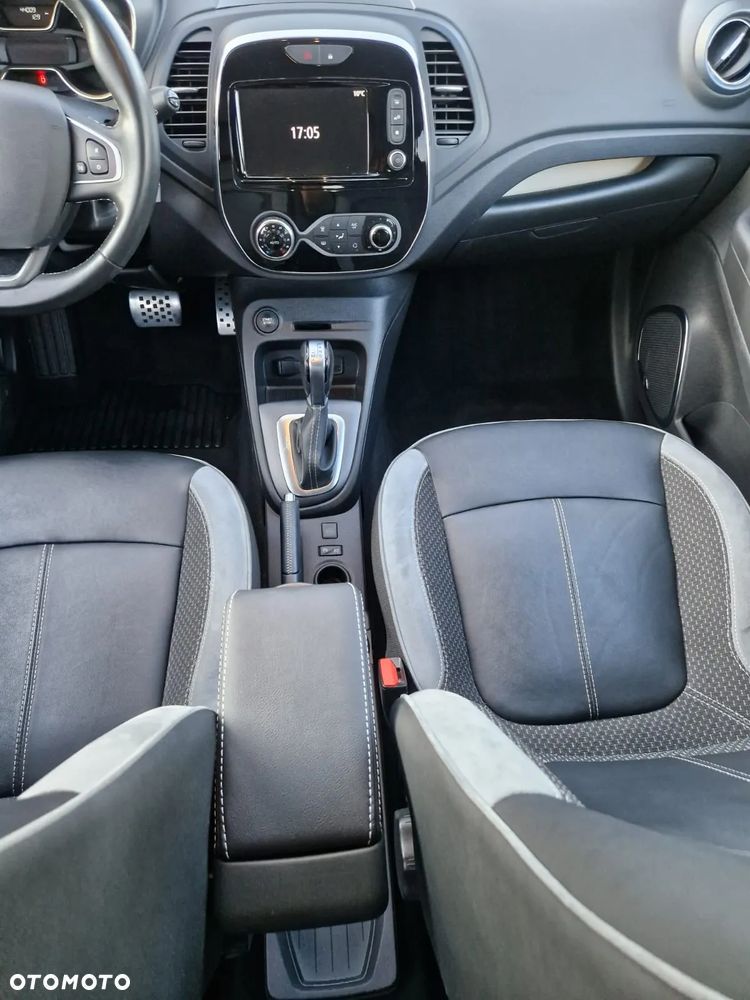 Renault Captur - 20