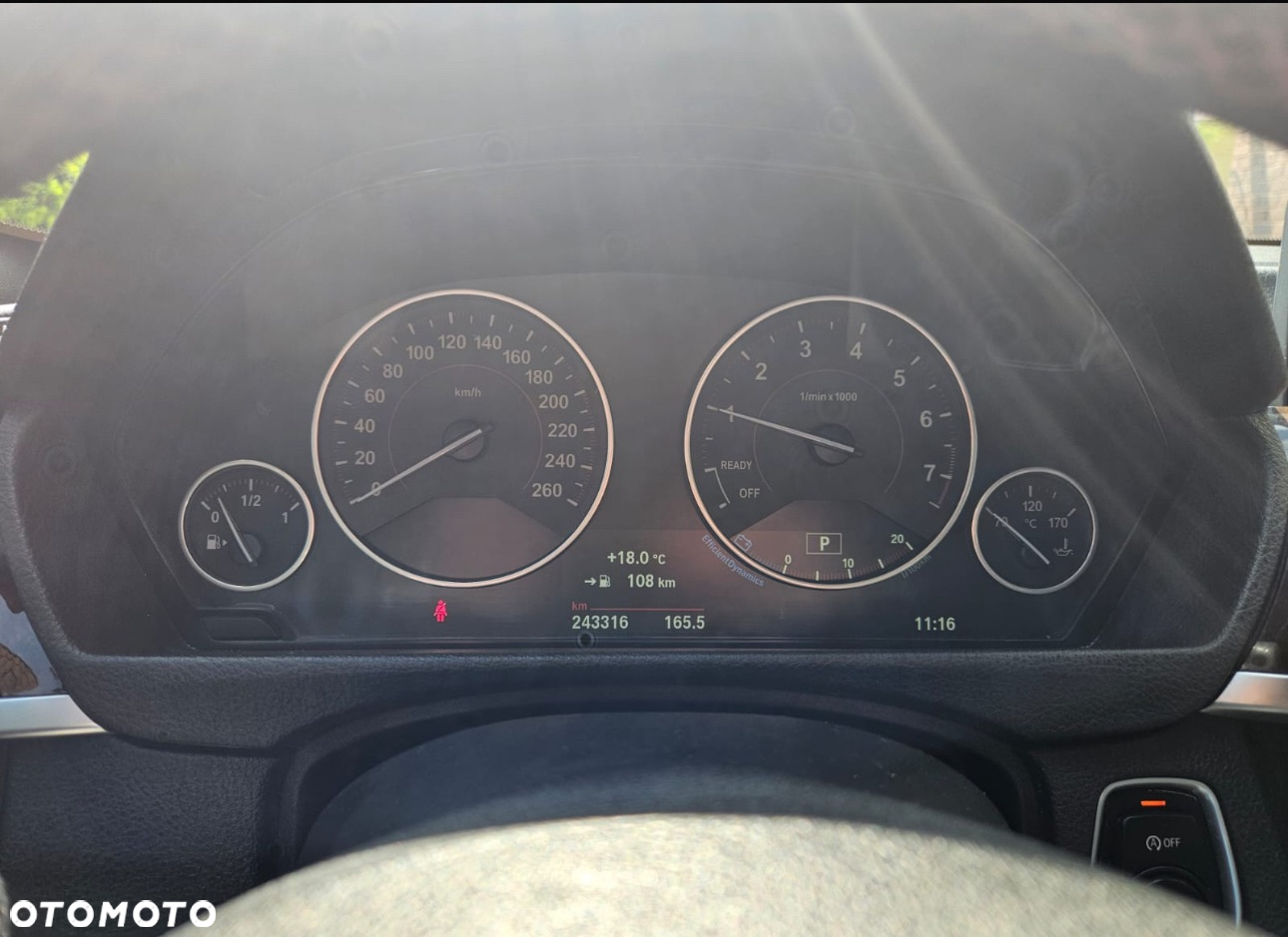BMW Seria 3 - 13