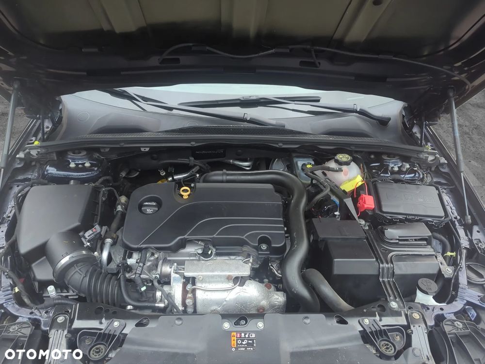 Opel Insignia 1.5 T GPF Innovation S&S - 20