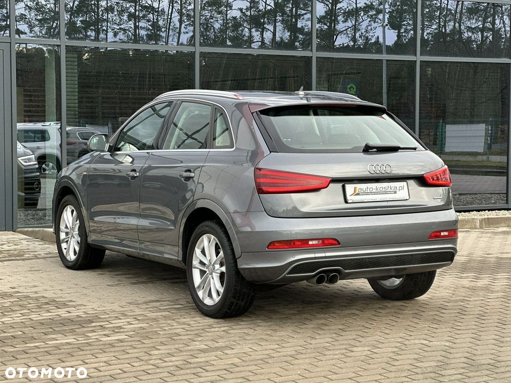 Audi Q3 2.0 TDI Quattro - 10