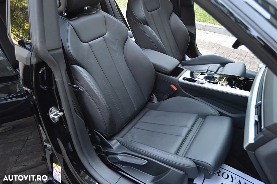 Audi A5 Sportback - 32