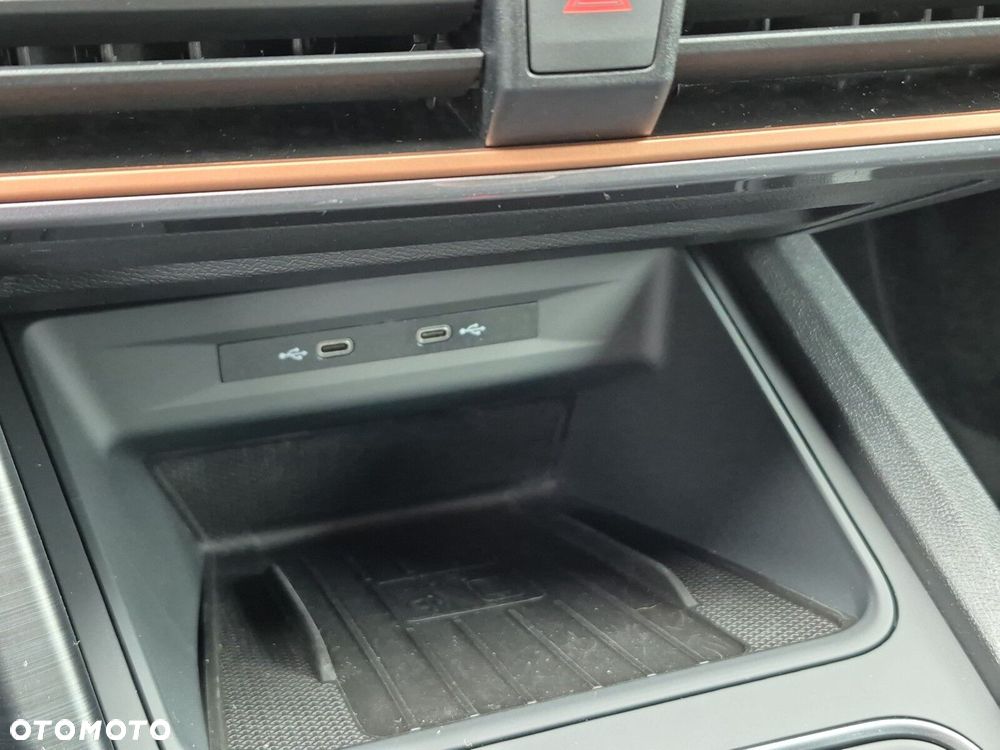 Cupra Formentor 2.0 TSI VZ DSG - 31