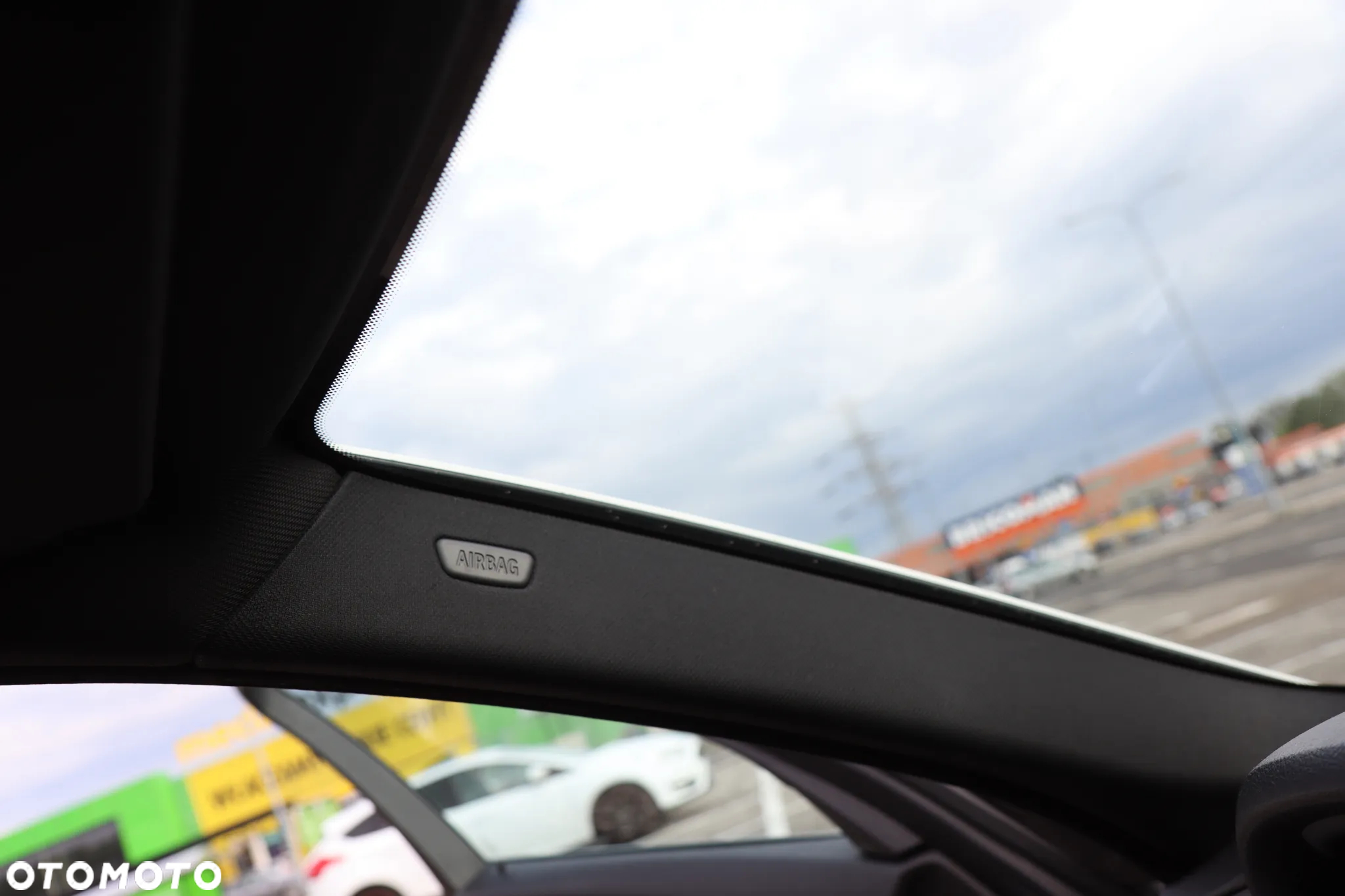 BMW Seria 5 525d xDrive - 6