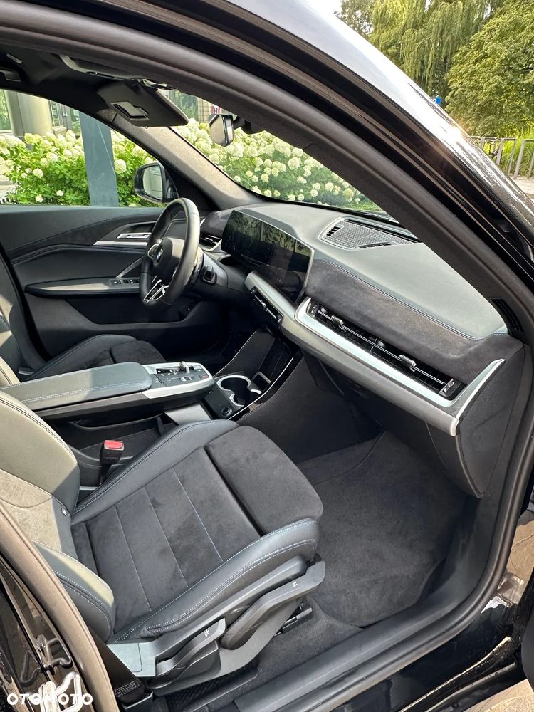 BMW X1 sDrive18i M Sport - 11
