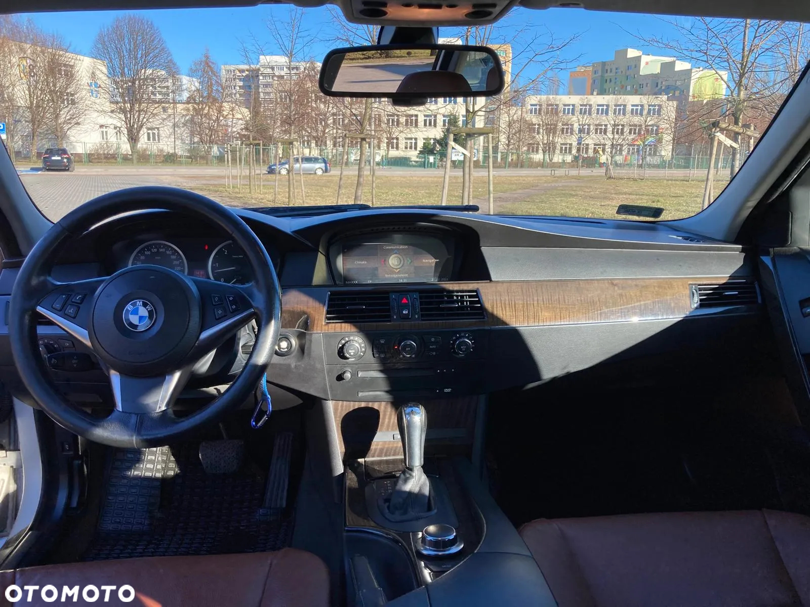 BMW Seria 5 - 5