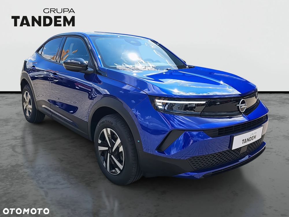 Opel Mokka 1.2 T Edition S&S - 3