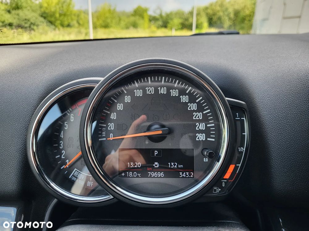 MINI Countryman Cooper S ALL4 - 9