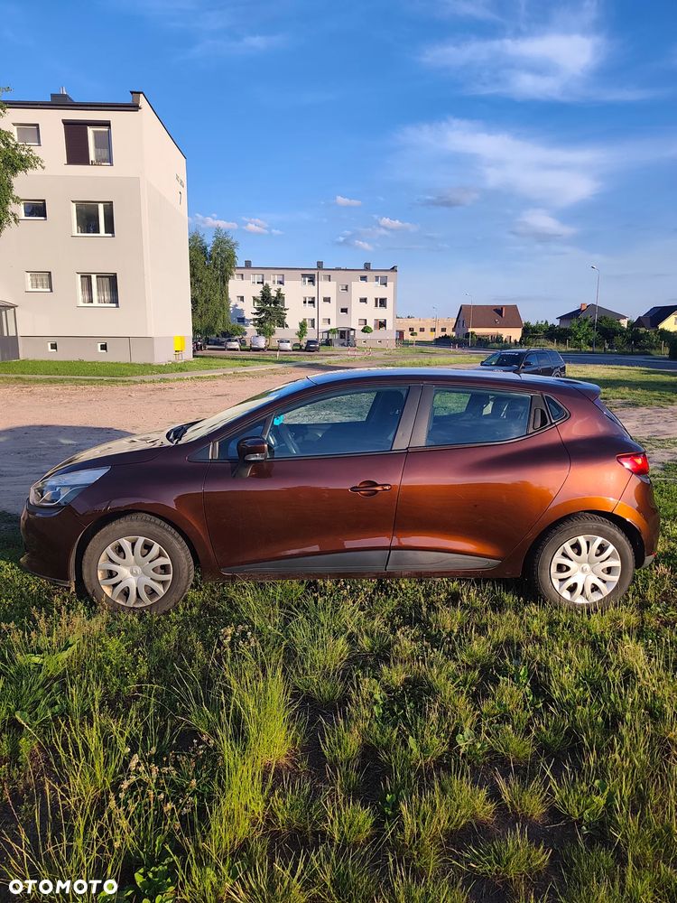 Renault Clio 0.9 Energy TCe Alize - 2