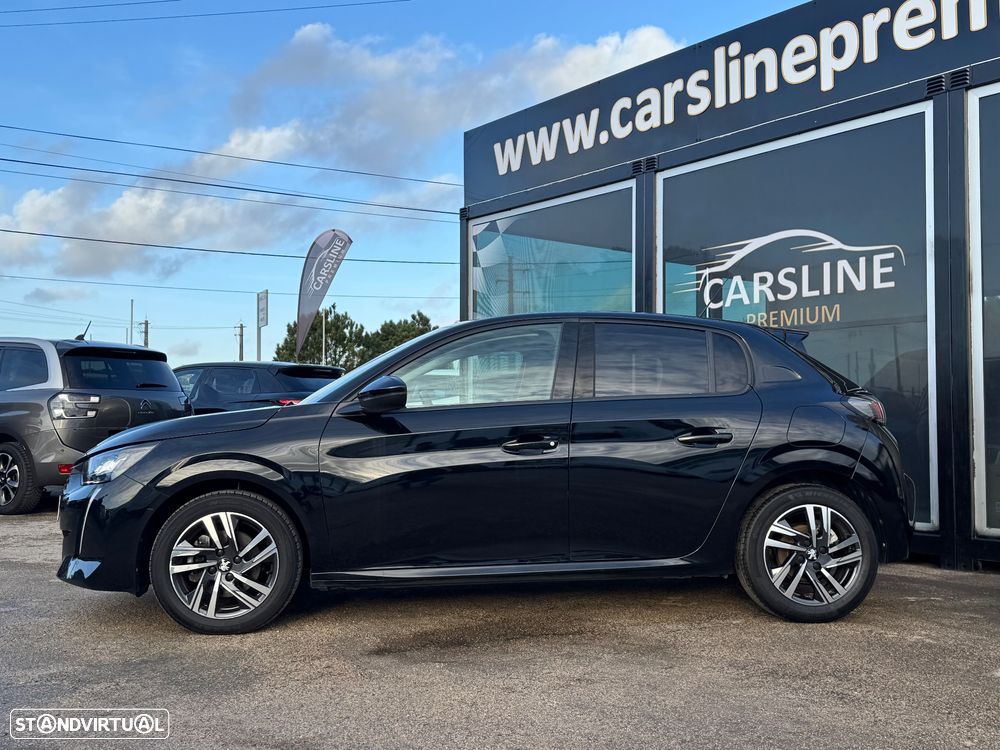 Peugeot 208 1.2 PureTech Allure Pack - 2