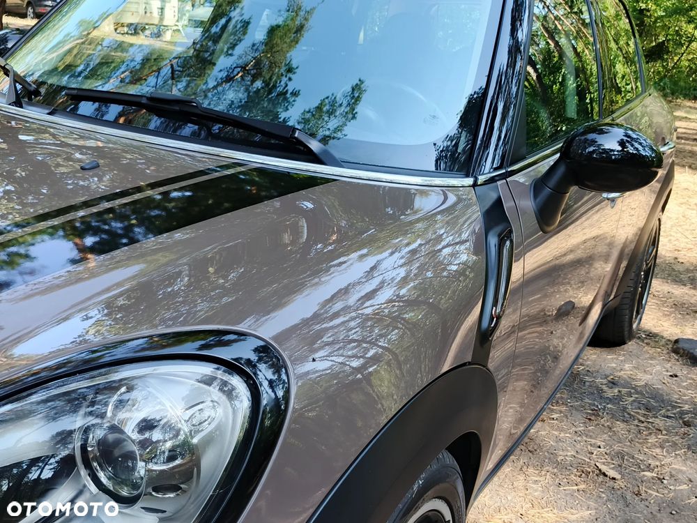 MINI Countryman Cooper S - 11