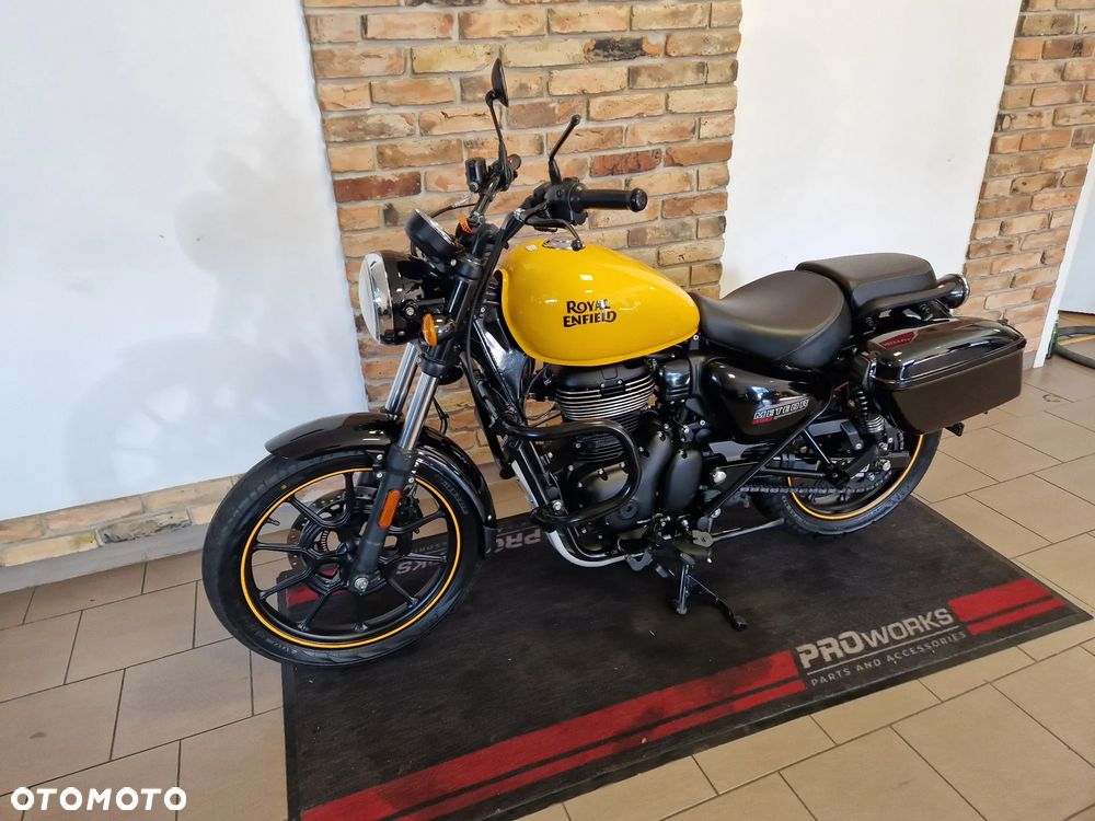 Royal Enfield Meteor - 6