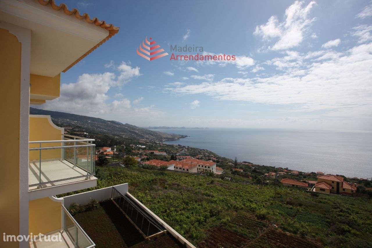 Apartamento curto prazo Gaula Caniço - Grande imagem: 5/15