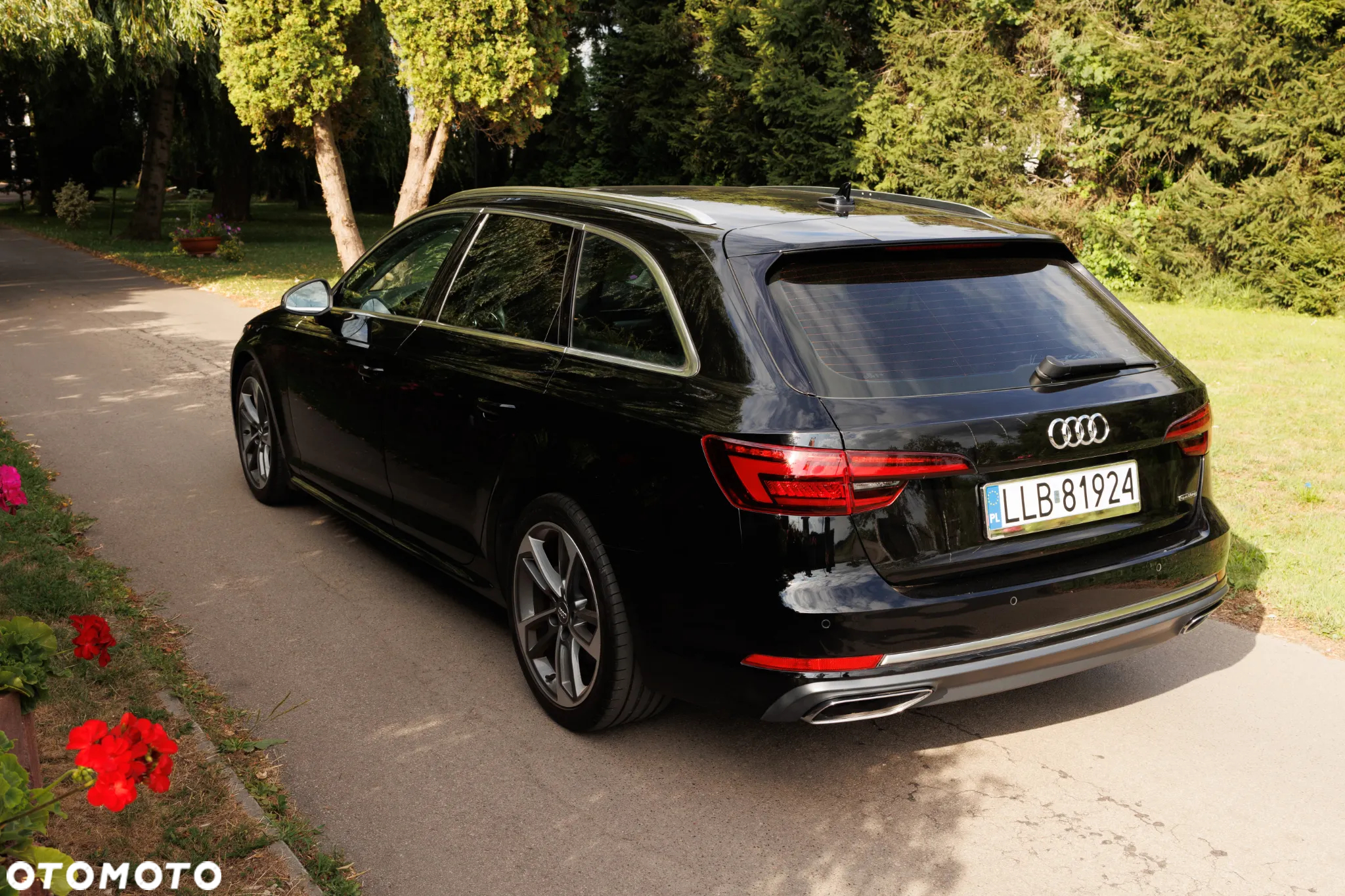 Audi A4 ver-40-tdi-quattro-sport-s-tronic - 17