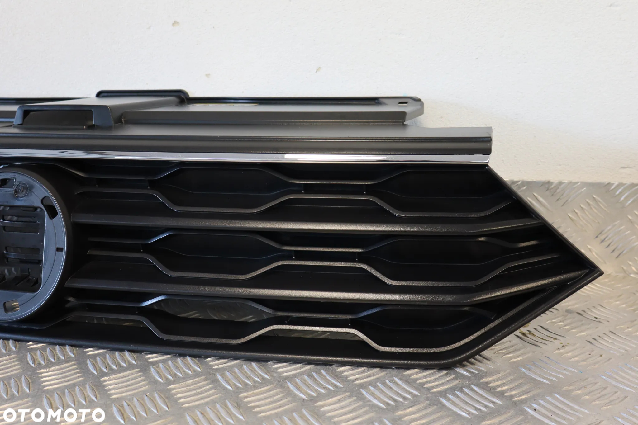 GRILL GRIL ATRAPA VW T-ROC 2GA 2GA853651R 2017-2021 - 9