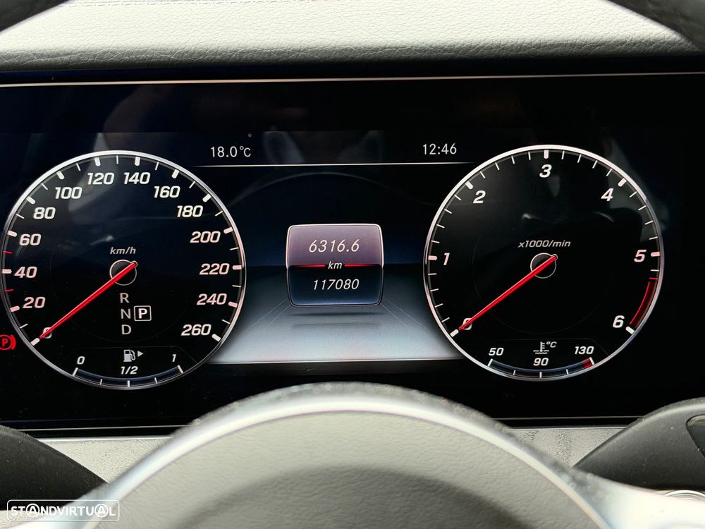Mercedes-Benz CLS 400 d 4Matic AMG Line - 11