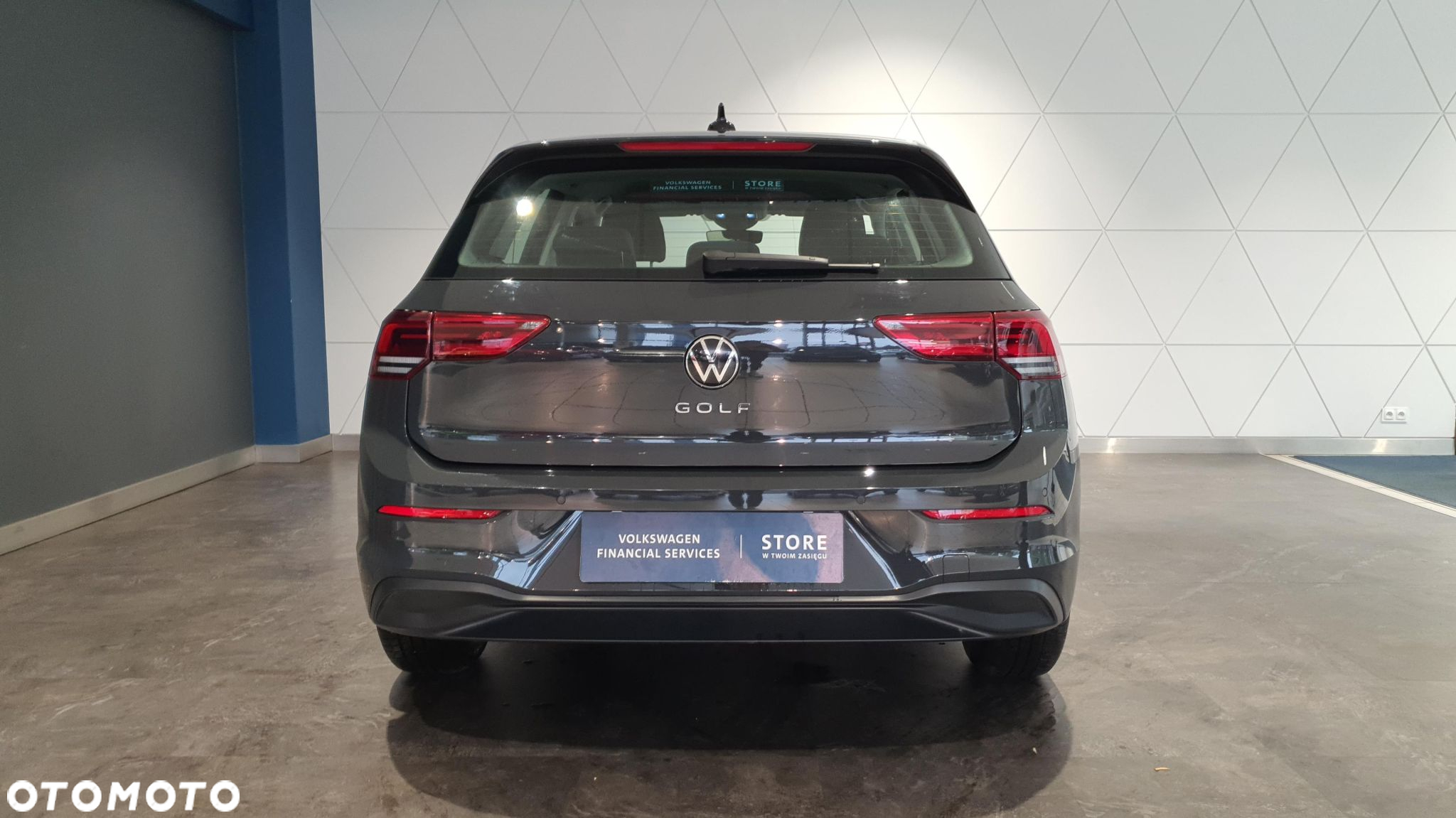 Volkswagen Golf VIII 1.0 TSI - 4