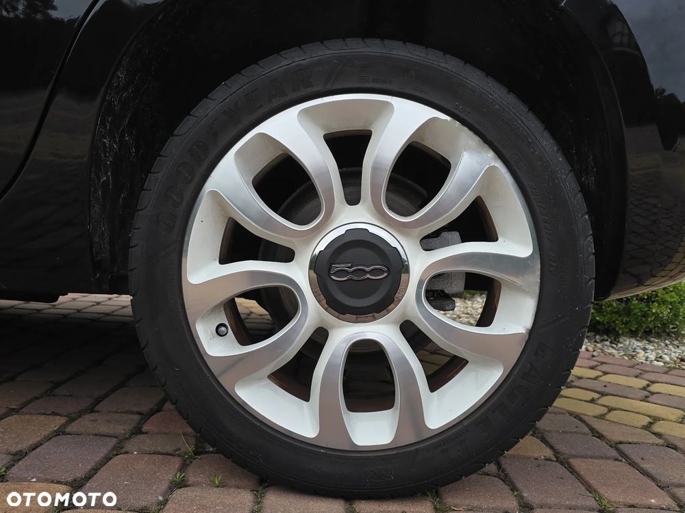 Fiat 500L 0.9 8V Twinair Lounge S&S - 36