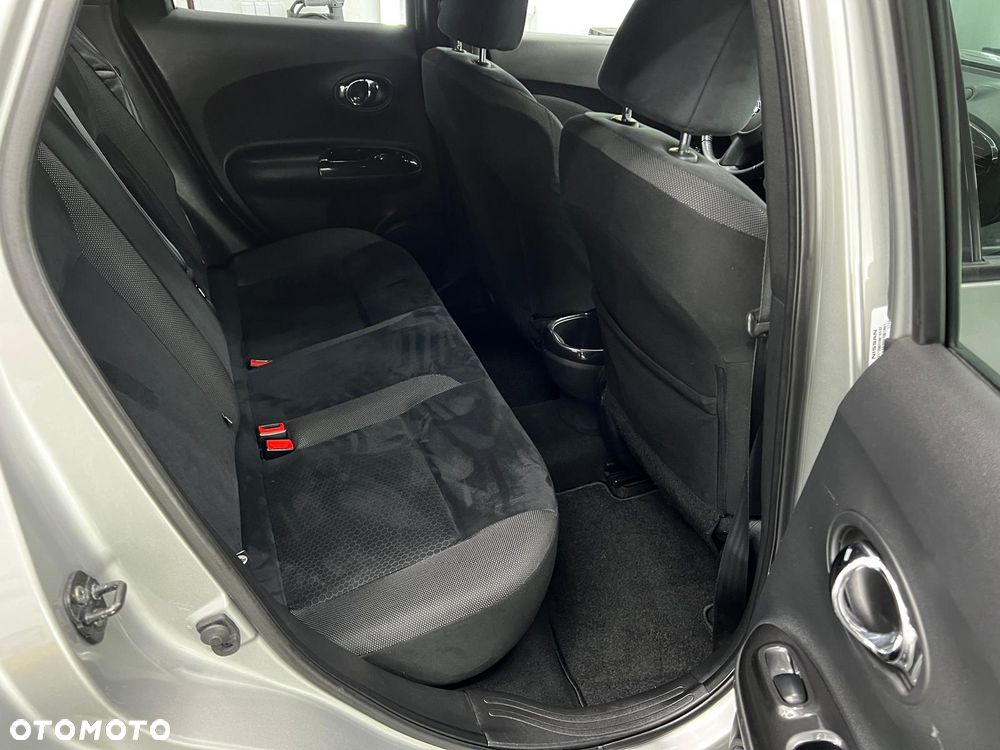 Nissan Juke 1.2 DIG-T 360 - 16