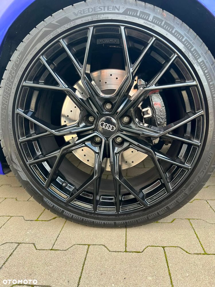 Audi S5 Coupé 4.2 Quattro Tiptr - 6