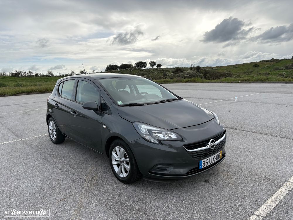 Opel Corsa 1.3 CDTi Edition - 5