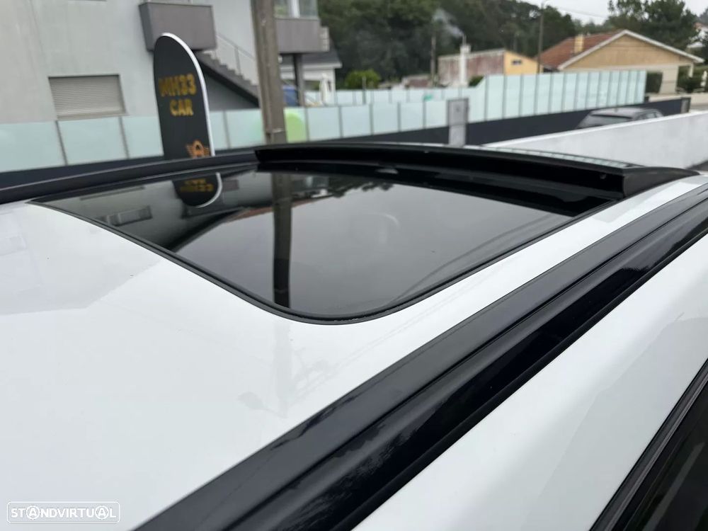BMW X3 20 d xDrive Pack M Auto — fotografia 21