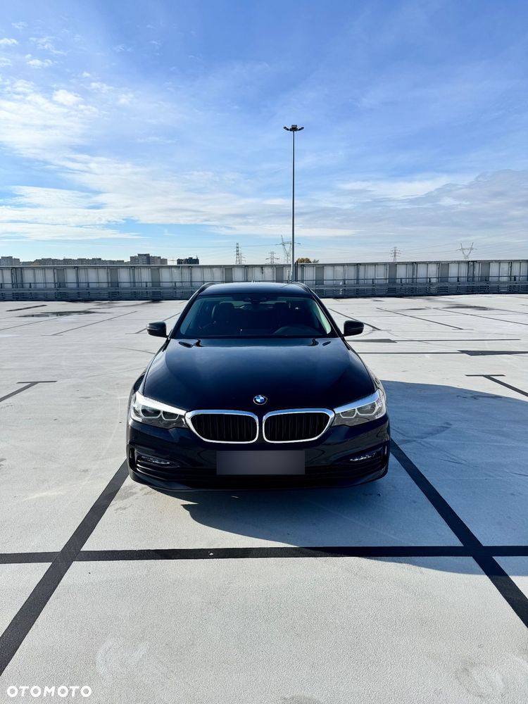 BMW Seria 5 530i - 3