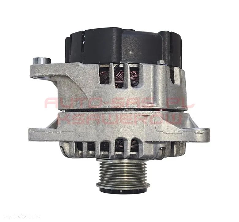 ALTERNATOR 14V 200A FIAT DUCATO 2.3 19-25r. - 3