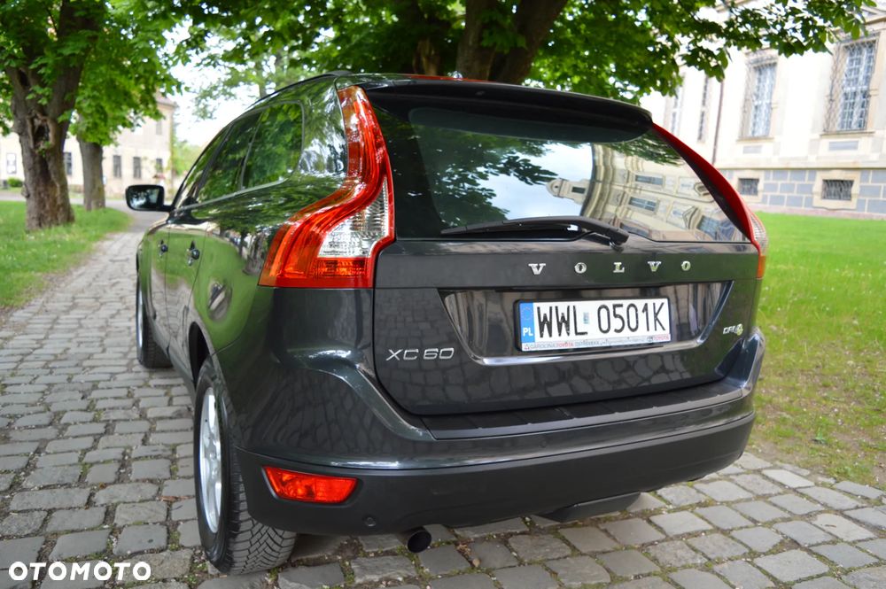 Volvo XC 60 D3 Kinetic - 15