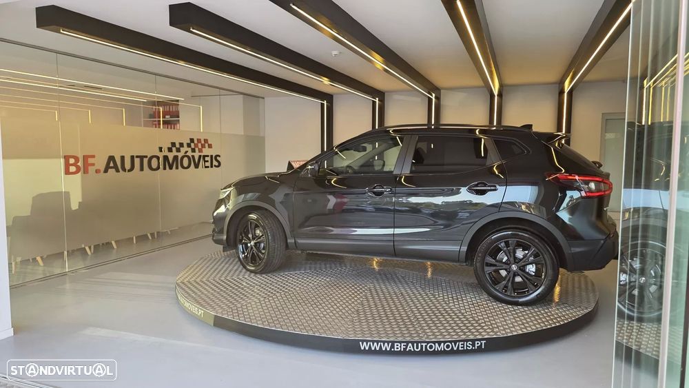 Nissan Qashqai 1.5 dCi Tekna Premium - 15