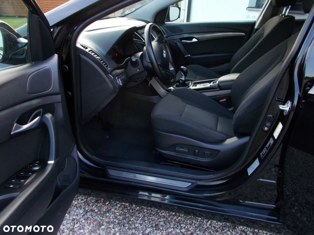 Hyundai i40 1.6 GDI Comfort - 5