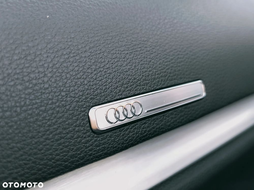 Audi A3 Cabrio 1.5 TFSI cylinder on demand Cabrio - 36