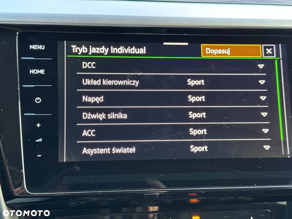 Volkswagen Arteon Shooting Brake 2.0 TSI 4Motion R DSG - 33