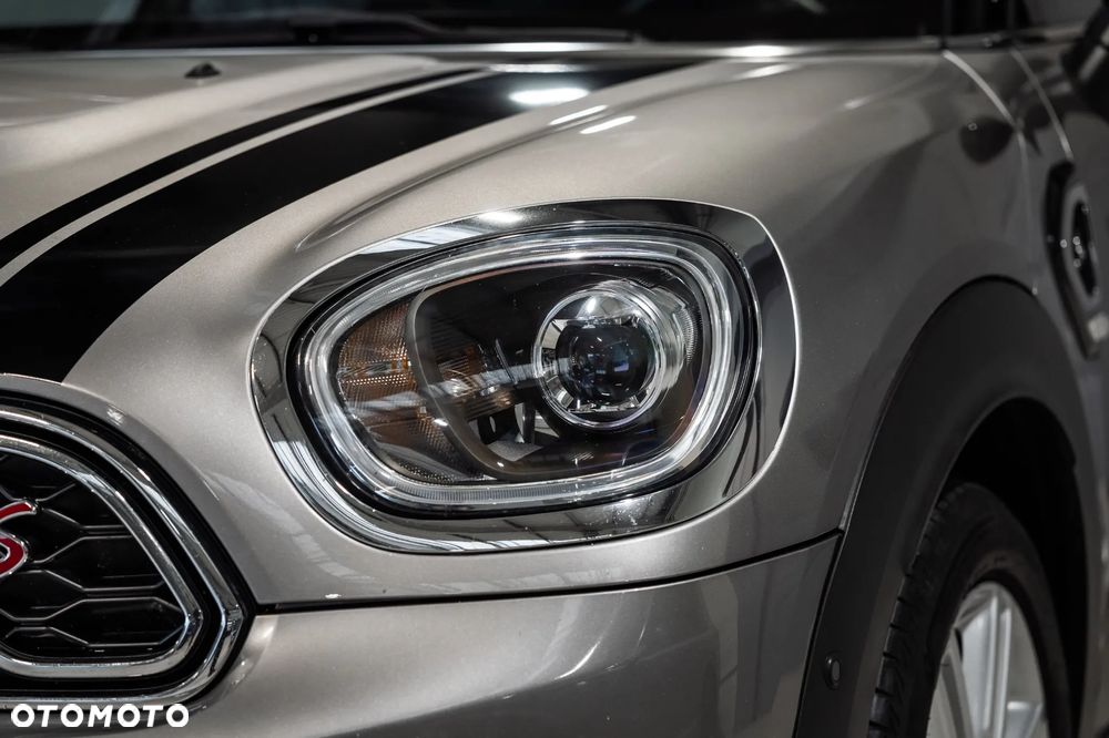 MINI Countryman Cooper S ALL4 sport - 13