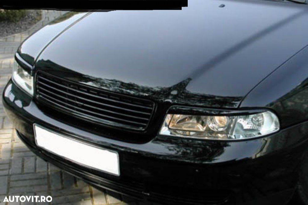 Pleoape Audi A4 95-01 - 1