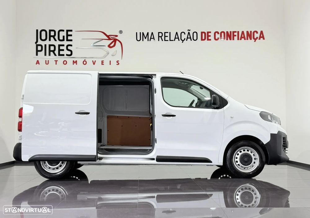 Peugeot EXPERT STANDARD 1.5 BLUEHDI 120 CV - IVA DEDUTIVEL - NACIONAL - 4