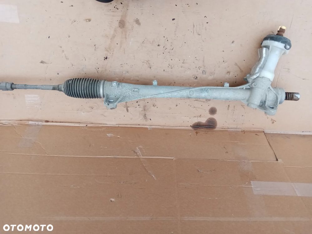 Maglownica przekładnia kierownicza Hyundai I30 III 56500G4000 - 4