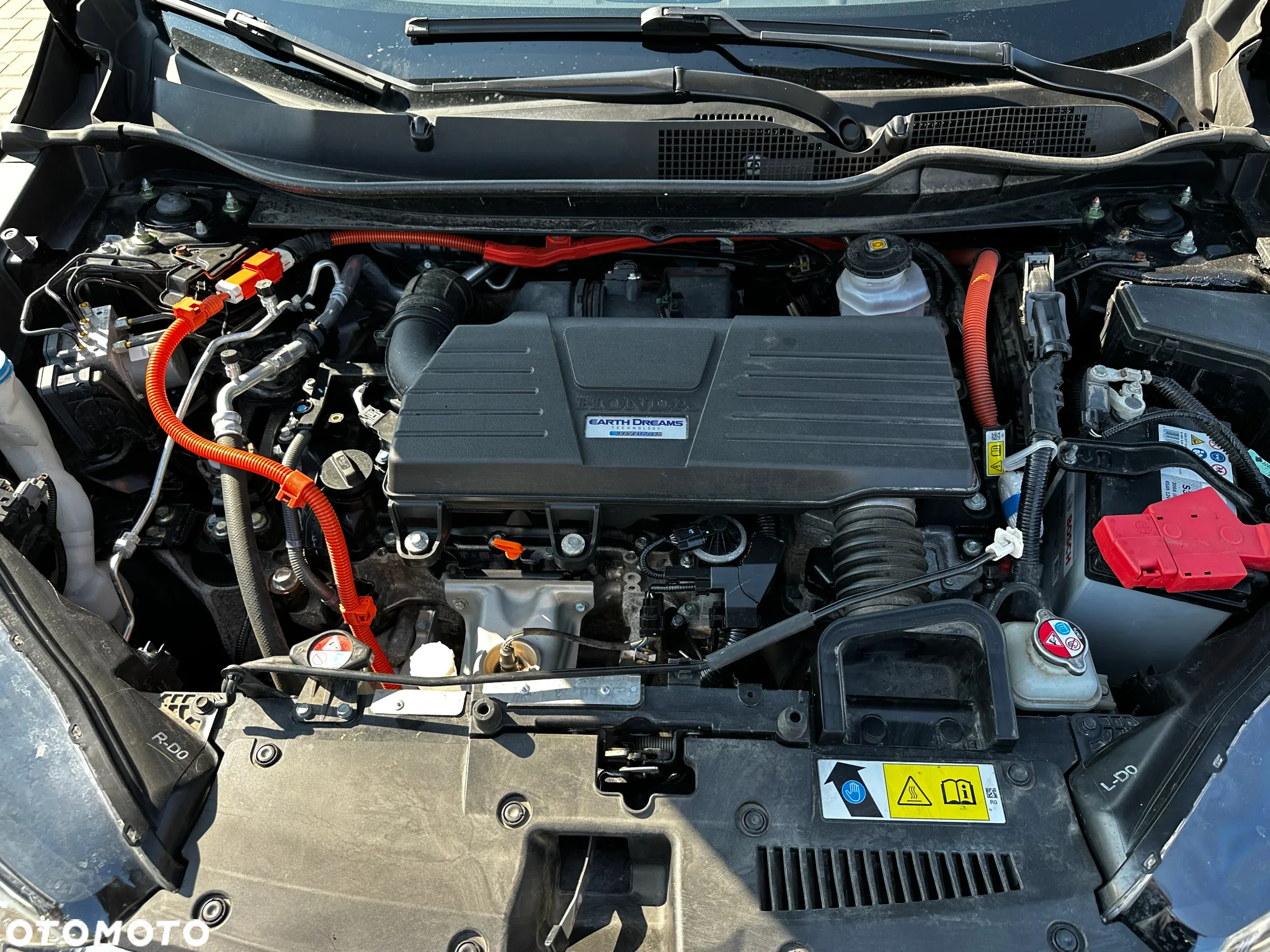 Honda CR-V - 31