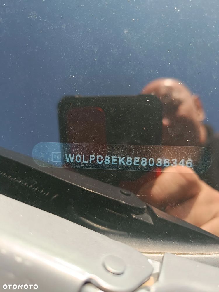 Opel Astra 1.7 CDTI Essentia - 8