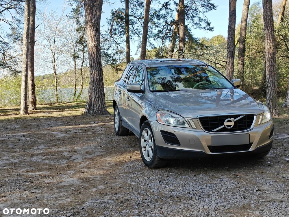 Volvo XC 60 - 2