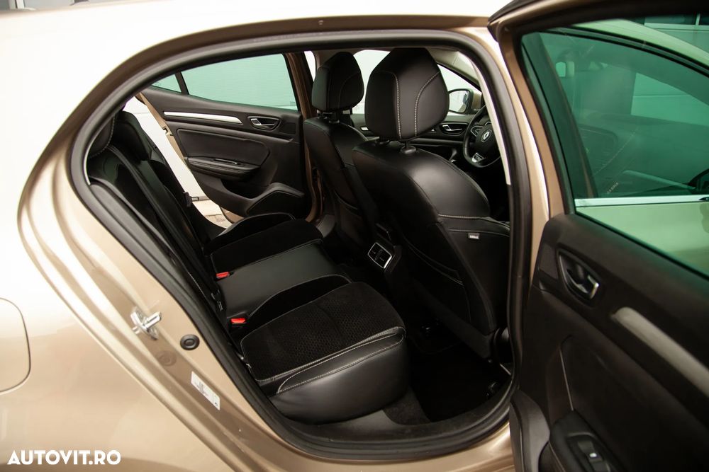Renault Megane ENERGY dCi Intens - 16