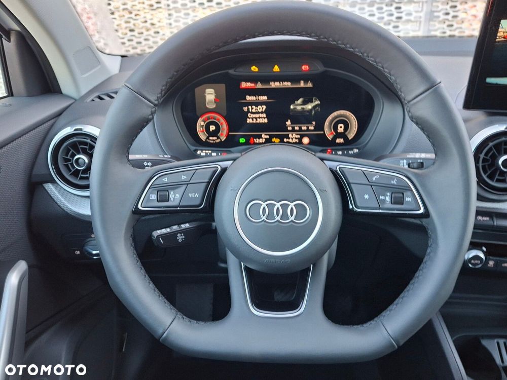 Audi Q2 - 20